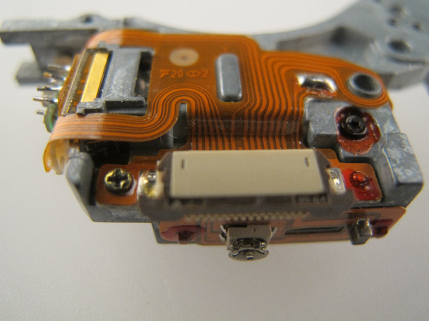 Replacement JVC Optima 720 Laser Unit OPT720 For Car CD Player Repairs KD-SX999R