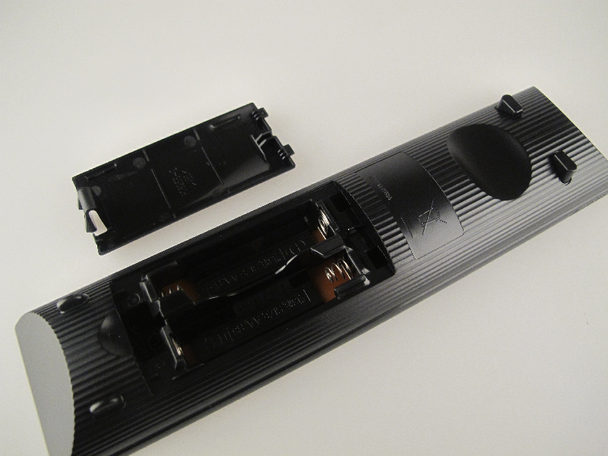 Sony Bravia RM-ED038 / RMED038 Original Genuine Television Remote Control