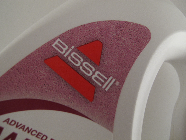 2 X 1.5L Bottles Bissell Wash & Protect Pet Stain & Odour Carpet Cleaner Shampoo