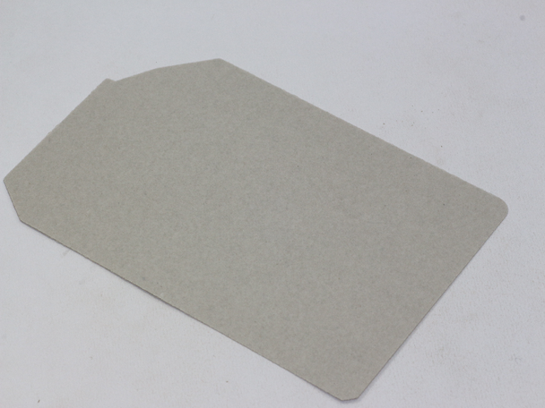 Panasonic Waveguide Cover Mica For Microwave Ovens Z20556W50XP Fits Many Models 
