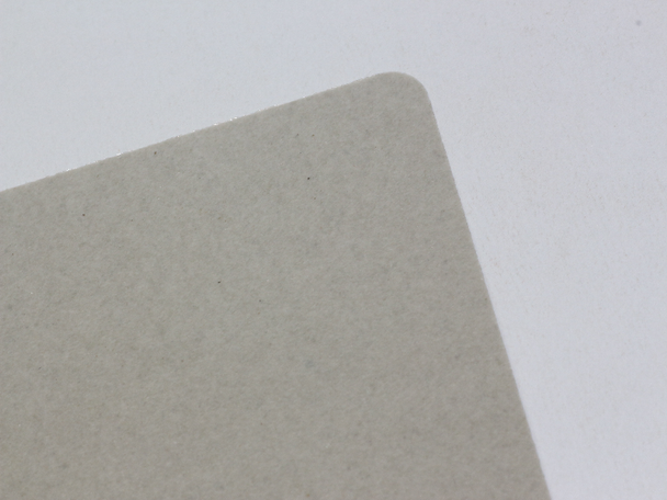 Panasonic Waveguide Cover Mica For Microwave Ovens Z20556W50XP Fits Many Models 