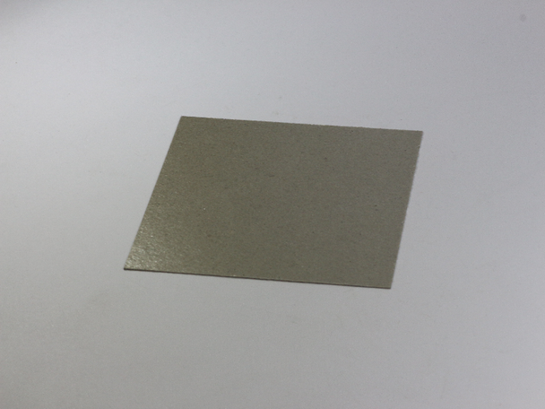 Microwave Oven Universal Mica Wave Guide Cover Sheet 300mm x 300mm, Cut To Size