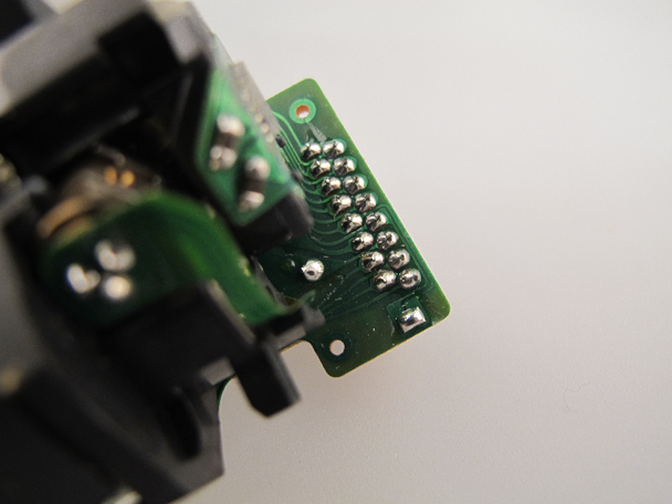 KSS213C Replacement Sony Laser Assembly For CD Player Repairs