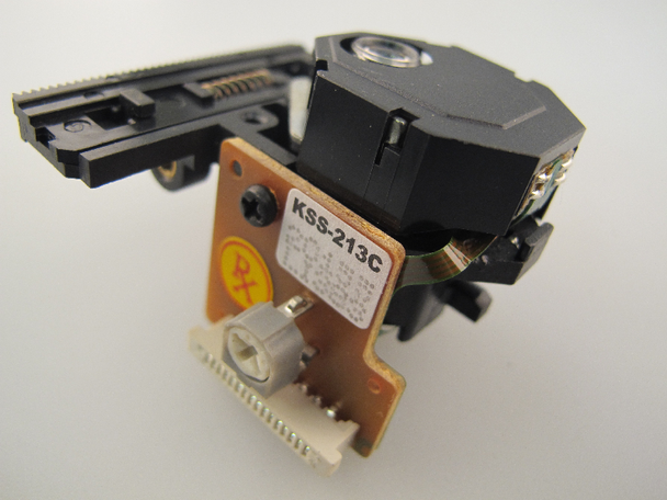 KSS213C Replacement Sony Laser Assembly For CD Player Repairs