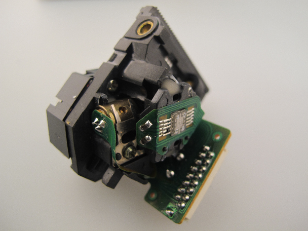 KSS213C Replacement Sony Laser Assembly For CD Player Repairs