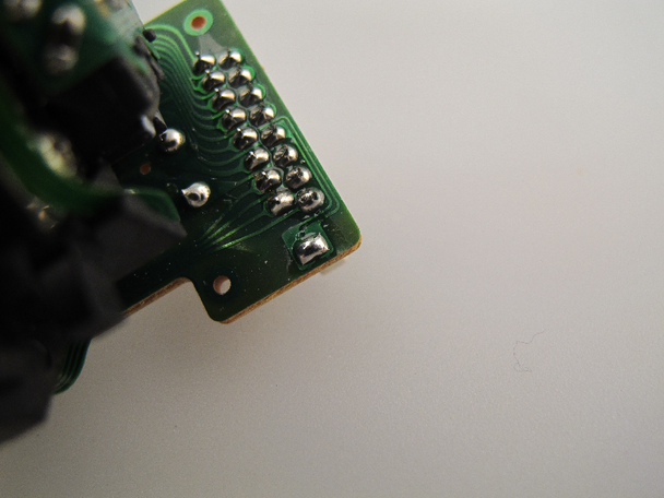 KSS213C Replacement Sony Laser Assembly For CD Player Repairs