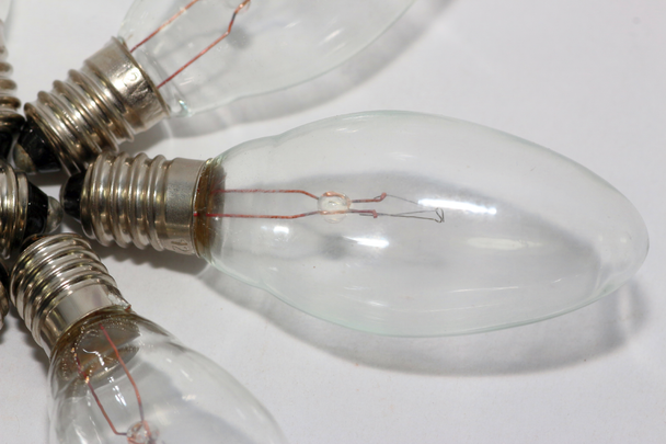 6 x 12V 3W 0.25A E10 Clear Christmas Lights Spare Bulbs Pifco Dencon 792W