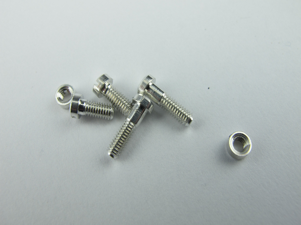 Audio Technica AT91 Moving Magnet Cartridge And Stylus, Standard Half Inch Mount