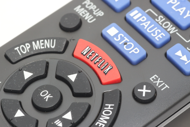 Panasonic Blu Ray DVD Player Remote Control N2QAYB000870, Fits DMP-BD79EB-K