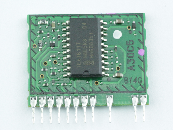 MDPPNB102 power supply module