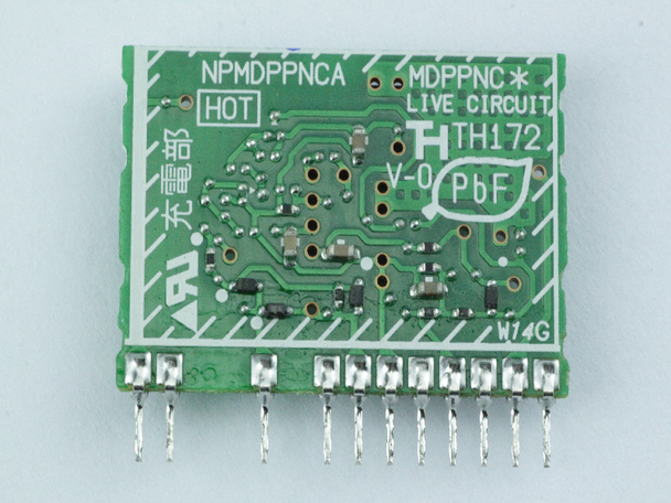 MDPPNB102 Chip