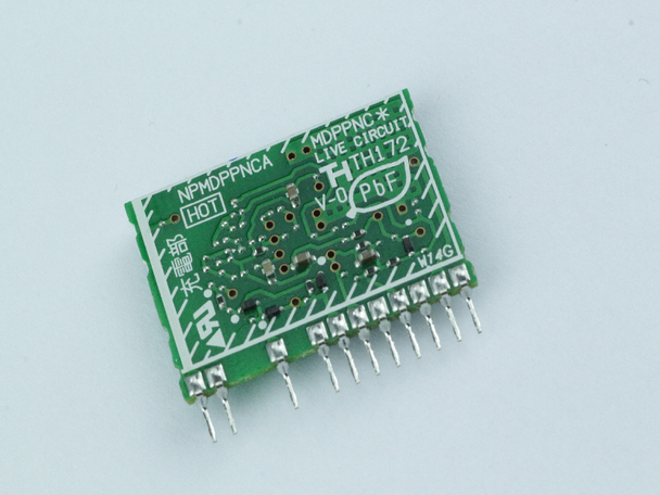 Panasonic MDPPNB102 Power Supply Control Module MC201 TH46PZ85B NPMDPPNCA