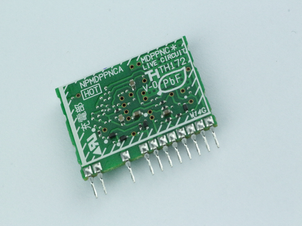 Panasonic MDPPNB102 Power Supply Control Module MC201 TH46PZ85B NPMDPPNCA