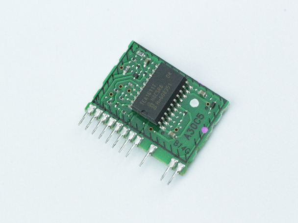 Panasonic MDPPNB102 Power Supply Control Module MC201 TH46PZ85B NPMDPPNCA