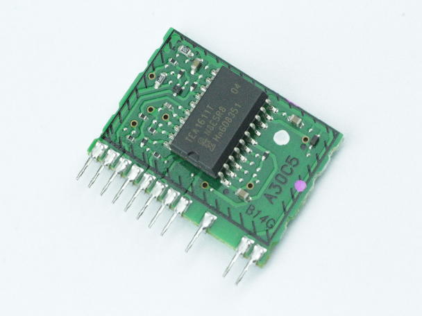 Panasonic MDPPNB102 Power Supply Control Module MC201 TH46PZ85B NPMDPPNCA