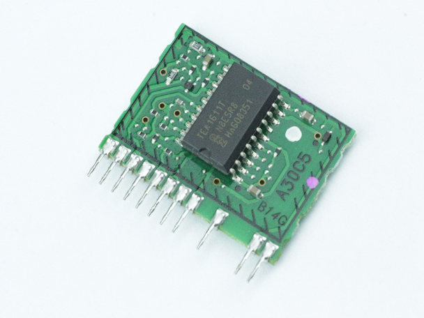 Panasonic MDPPNB102 Power Supply Control Module MC201 TH46PZ85B NPMDPPNCA