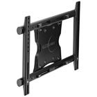 Omnimount OMN0171 Self-centering universal adapter black