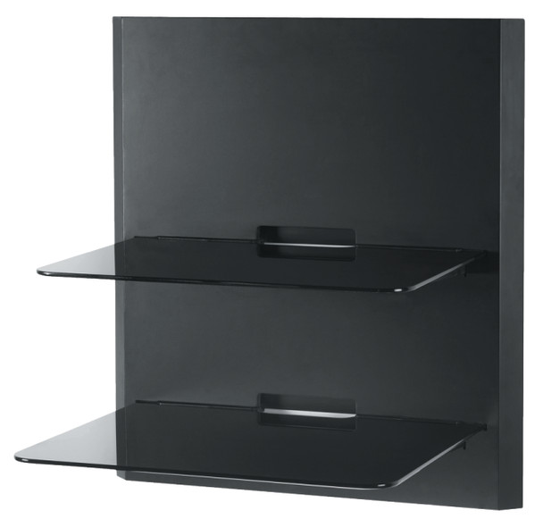 Omnimount OMN-BLADE2 A/V shelf wall system