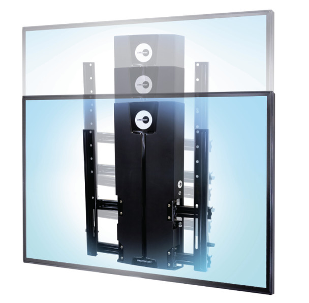 Omnimount OMN-LIFT50 Interactive wallmount 40-50"