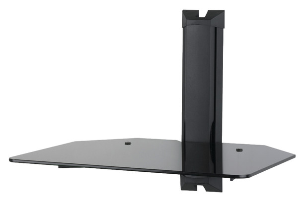 Omnimount OMN-MOD1 Furniture shelf black