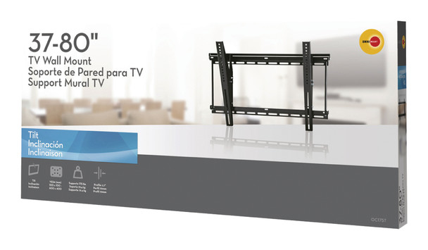 Omnimount OMN-OC175T OmniMount easy to use TV mount 37 - 80"