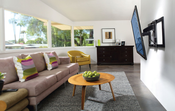 Omnimount OMN-OE150FM Full motion TV mount 47-80"