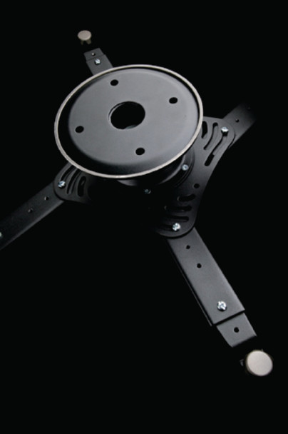 Omnimount OMN-WM3 Universal ceiling projector mount 18.1 kg