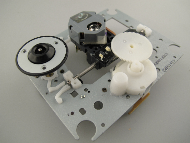 Sony KSM213QCS KSM-213QCS CD Laser Mechanism With KSS213Q Fits Many Models