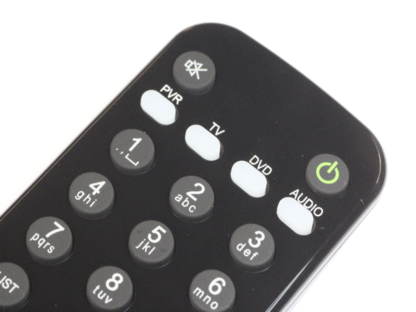 Humax RM-F01 Genuine Foxsat HDR Freesat Remote Control