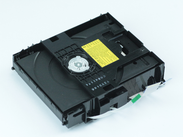Panasonic Blu Ray Drive Unit VXY2166 / VXY2136 For DMP-BDT120, DMR-PWT635