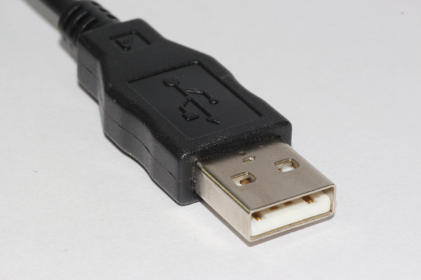 Panasonic Camcorder Mini USB Cable K2KYYYY00201 For HC-MD, HC-V, HC-X Models