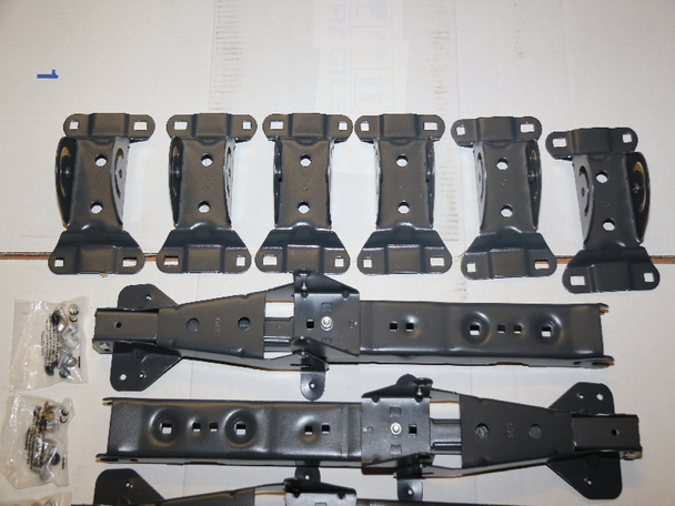 6 Pack of Zone 1 Satellite Dish, Mini Dish, Sky, Freesat, Hotbird, Polsat, Astra