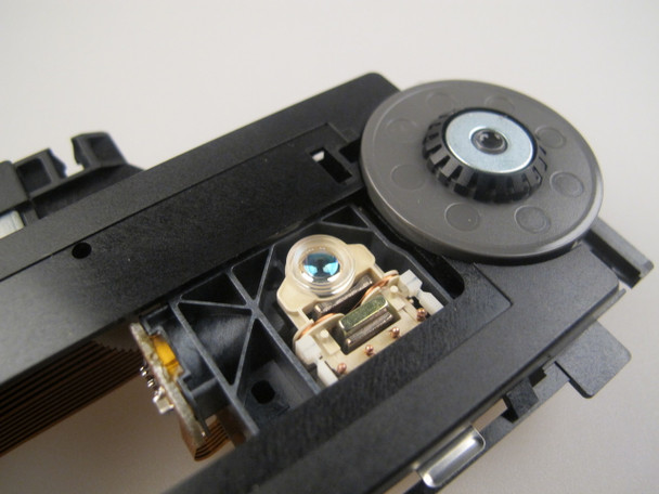 Technics CD Player Traverse Mechanism SLP480A / SLPG360A / SLPS770A / SLPG580A Laser Assembly VAM1201 RAE1100KIT