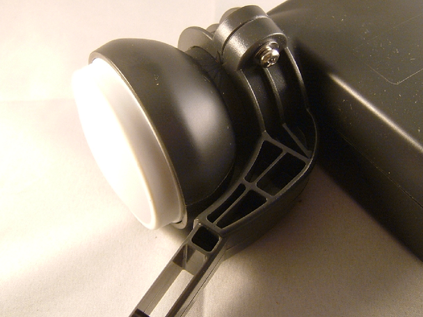 Sky Octo LNB Older version With Adaptors for Original Zone 1 & Zone 2 Dishes