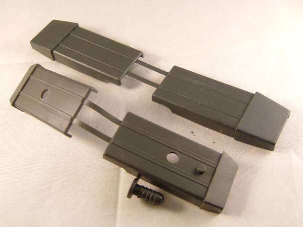 Sky Octo LNB Older version With Adaptors for Original Zone 1 & Zone 2 Dishes