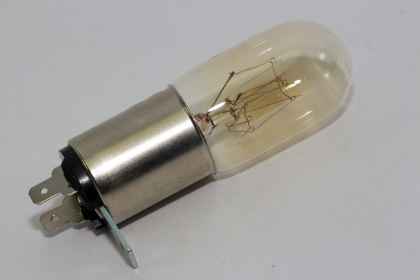 Sharp RLMPTA083WRZZ RLMPTA088WRZZ Microwave Lamp Bulb 25W 240V