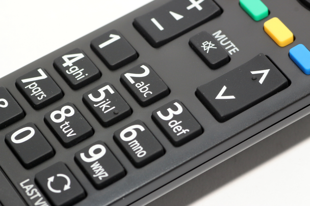 Panasonic N2QAYB001009 Original Television Remote Control, Fits Many Models Panasonic N2QAYB001009 Original Television Remote Control, Fits Many Models