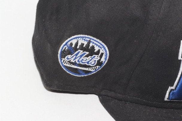 New Era 9 Fifty Snapback New York Mets Baseball Cap OSFA