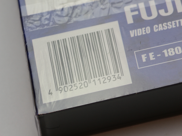 2 x Fuji E180 Minute 3 Hour Fine Quality VHS Video Cassette Tapes