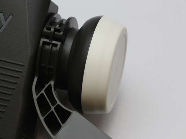 SKY Q Wideband  LNB - Two Port Twin LNB for SKY Q Installations