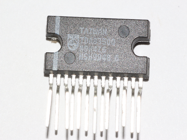 Philips Genuine TDA8350Q DC Coupled Vertical Defection & East West Output IC