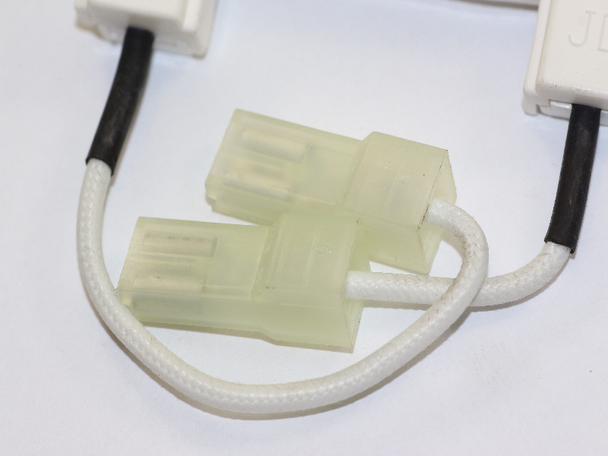 LG EAF36358310 0.8A 800mA 5kV High Voltage Microwave Fuse & Holder Assembly