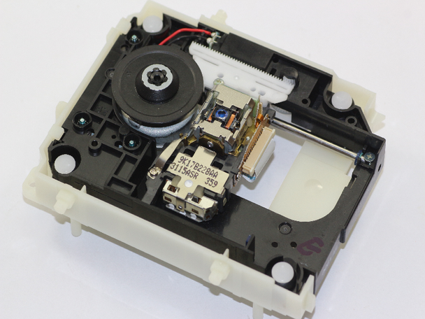 Panasonic RAE2024Z-S Traverse DVD Laser Mechanism for Home Theater Systems