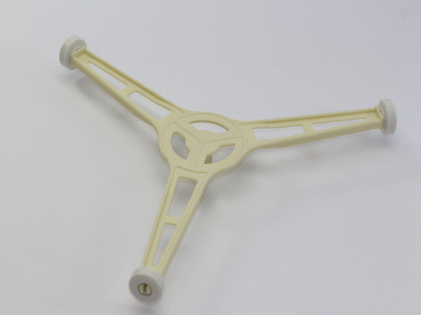 Sharp Roller Ring FROLPA113WRKZ For Microwave Ovens, Fits many Models