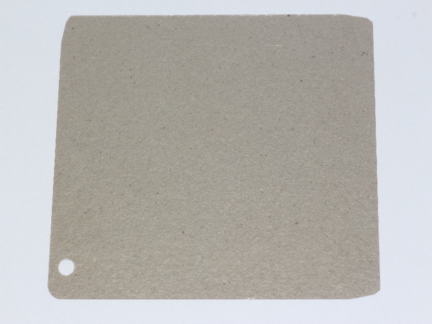 E20559000B Panasonic Waveguide Cover Mica For Microwave Ovens, Fits Many Models