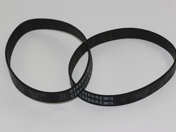 2 x Panasonic AC28SDRZZ000 Genuine Hoover / Vacuum Belt, MC-UL424 & More