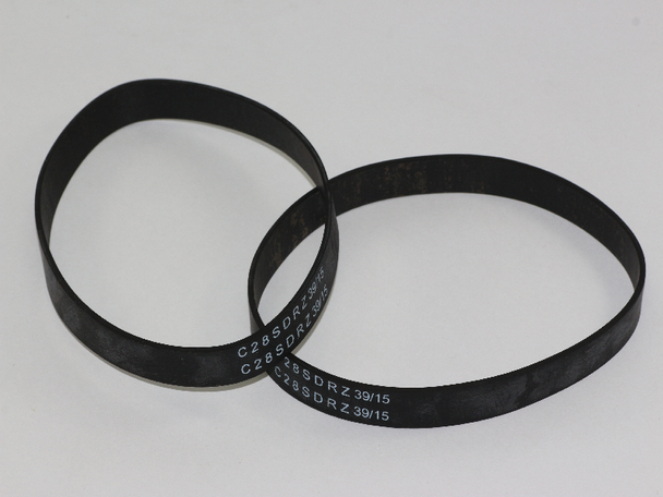 2 x Panasonic AC28SDRZZ000 Genuine Hoover / Vacuum Belt, MC-UL424 & More