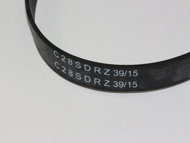 2 x Panasonic AC28SDRZZ000 Genuine Hoover / Vacuum Belt, MC-UL424 & More