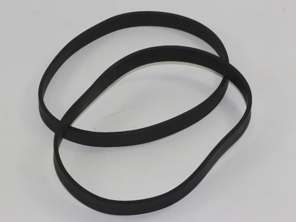 2 x Panasonic AMC28SXD000P Genuine Hoover Vacuum Belt MC-UG342WP47, MC-UG344KP47