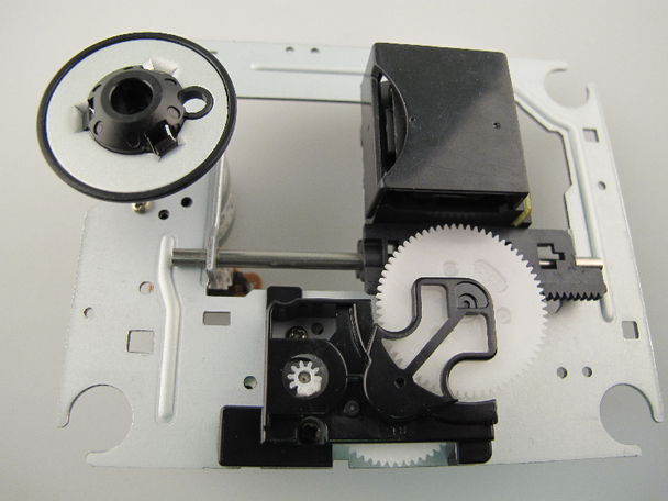 SF-P101N CD Mechanism SFP101N 15 Pin Sanyo Version For CD Player Repairs
